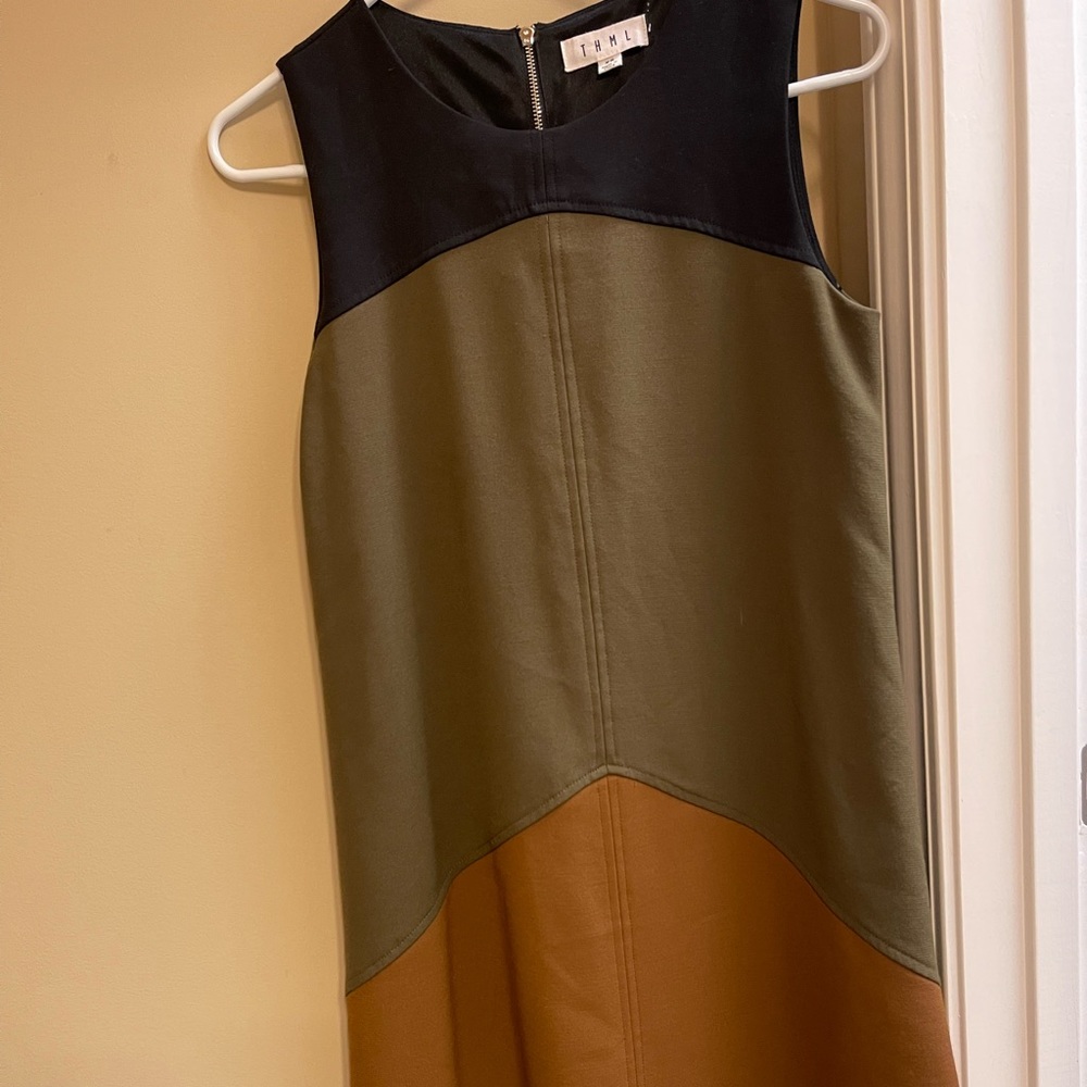 THML dress